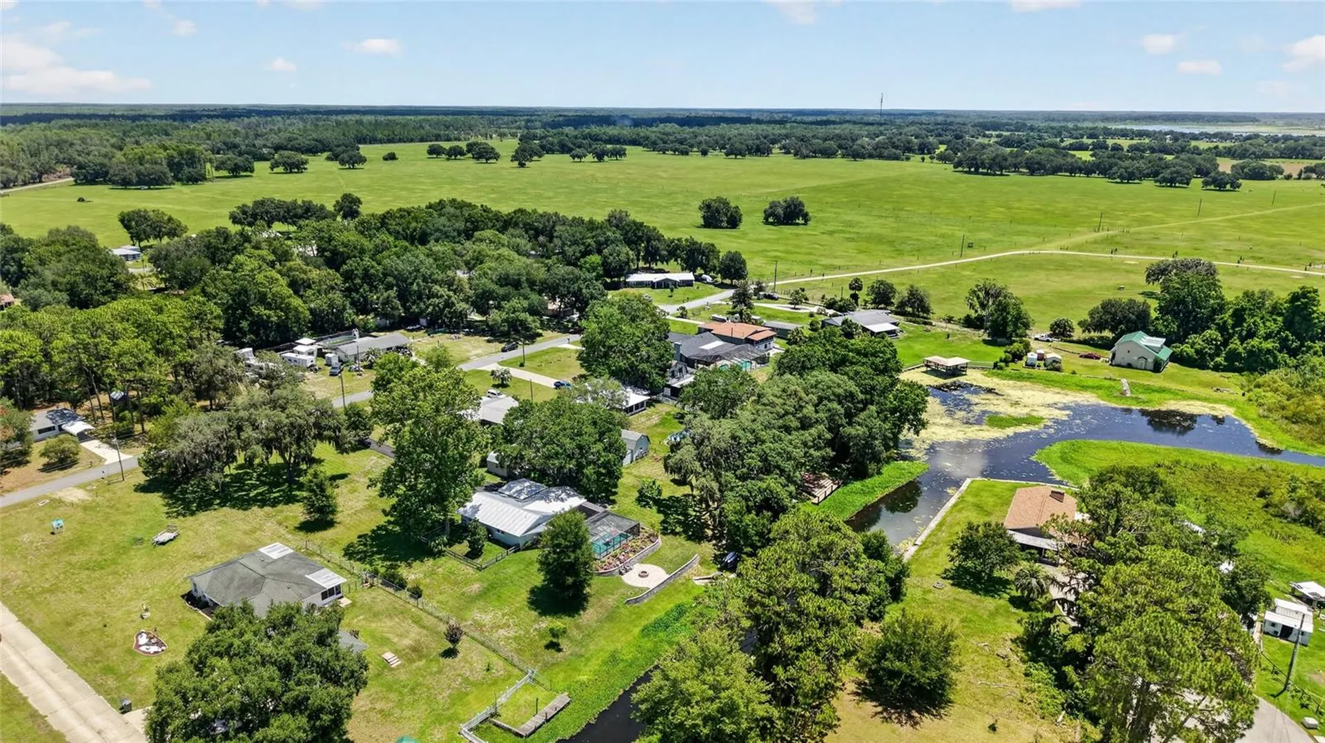 11932 SE 196th Street Dunnellon FL 34431