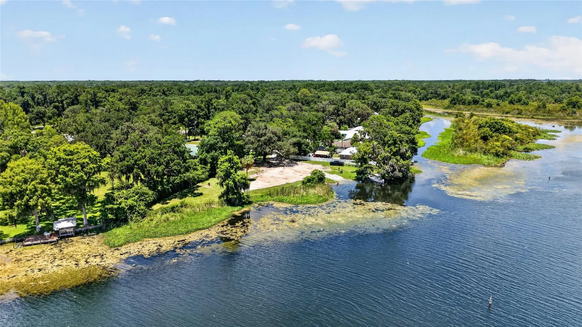11932 SE 196th Street Dunnellon FL 34431