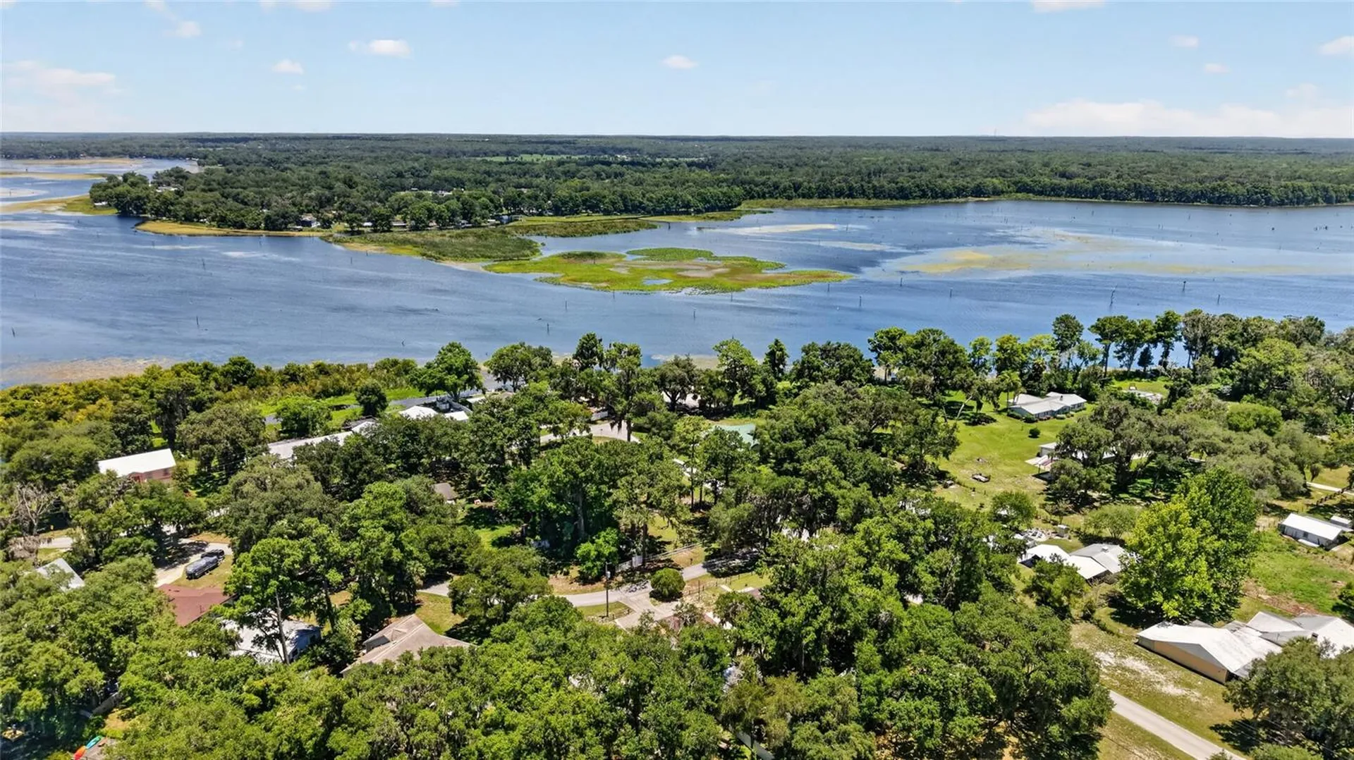 11932 SE 196th Street Dunnellon FL 34431