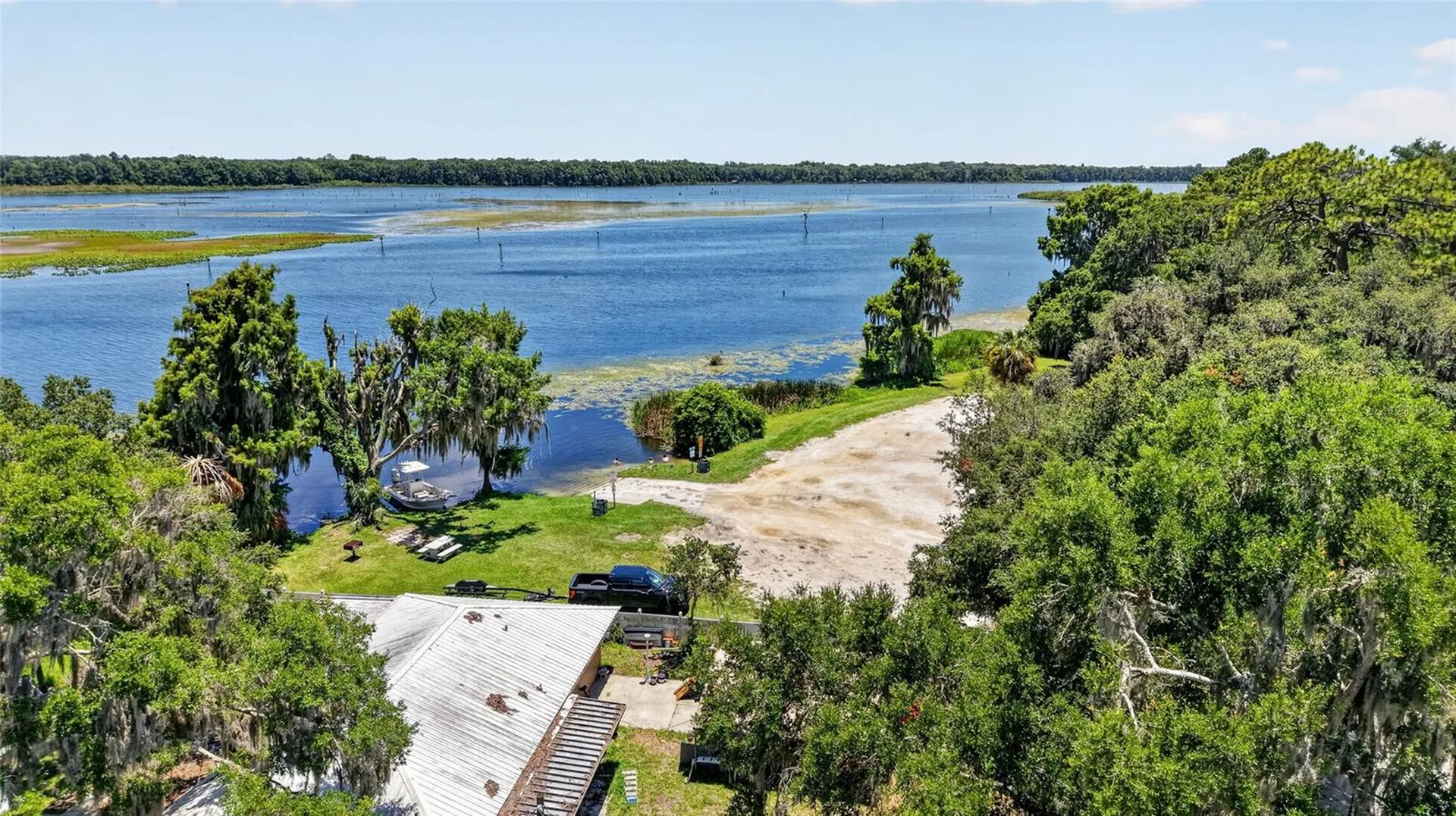 11932 SE 196th Street Dunnellon FL 34431