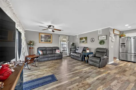 11932 SE 196th Street Dunnellon FL 34431