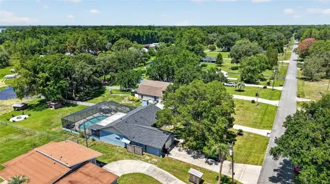 11932 SE 196th Street Dunnellon FL 34431