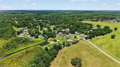 11932 SE 196th Street Dunnellon FL 34431