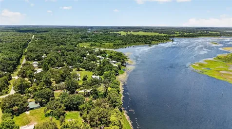 11932 SE 196th Street Dunnellon FL 34431