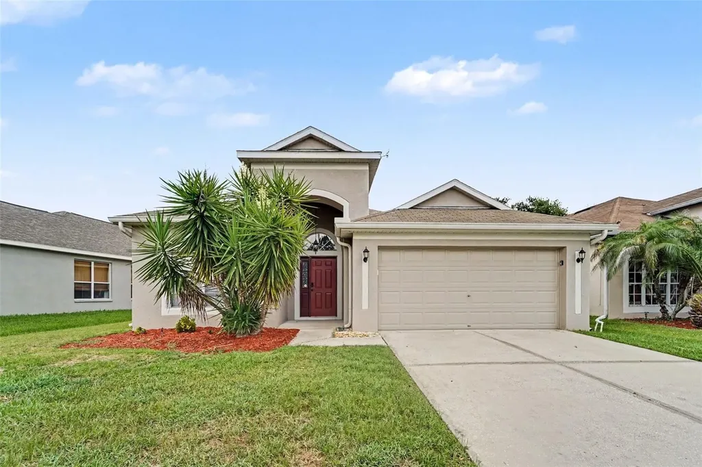 4906 Pennecott Way Wesley Chapel FL 33544
