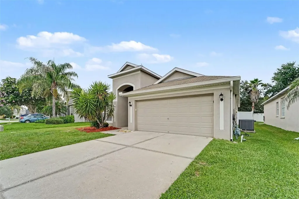 4906 Pennecott Way Wesley Chapel FL 33544