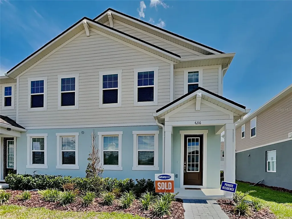 4216 Sadler Road Apopka FL 32712