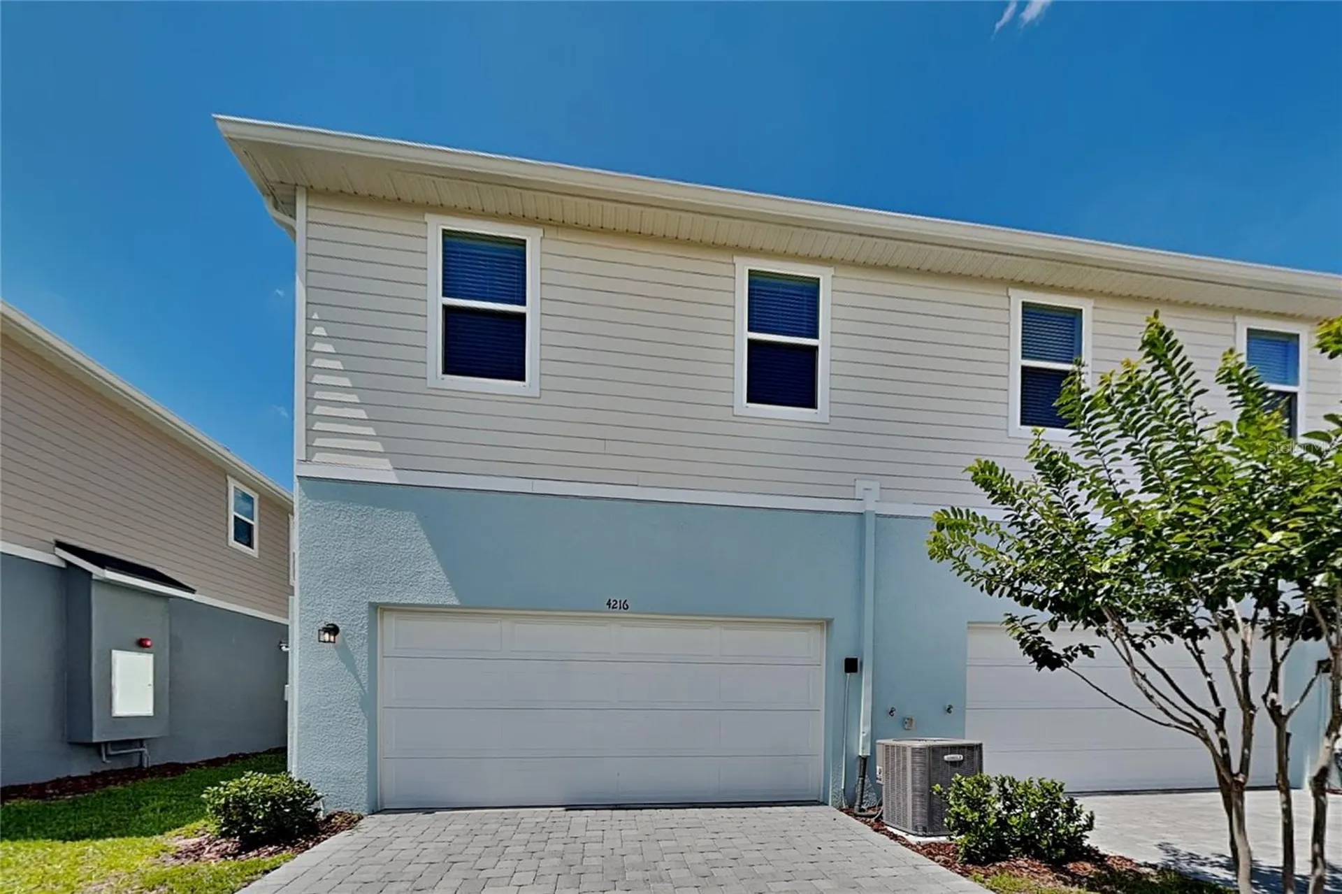 4216 Sadler Road Apopka FL 32712