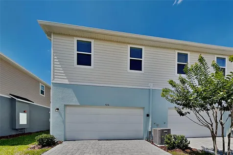 4216 Sadler Road Apopka FL 32712