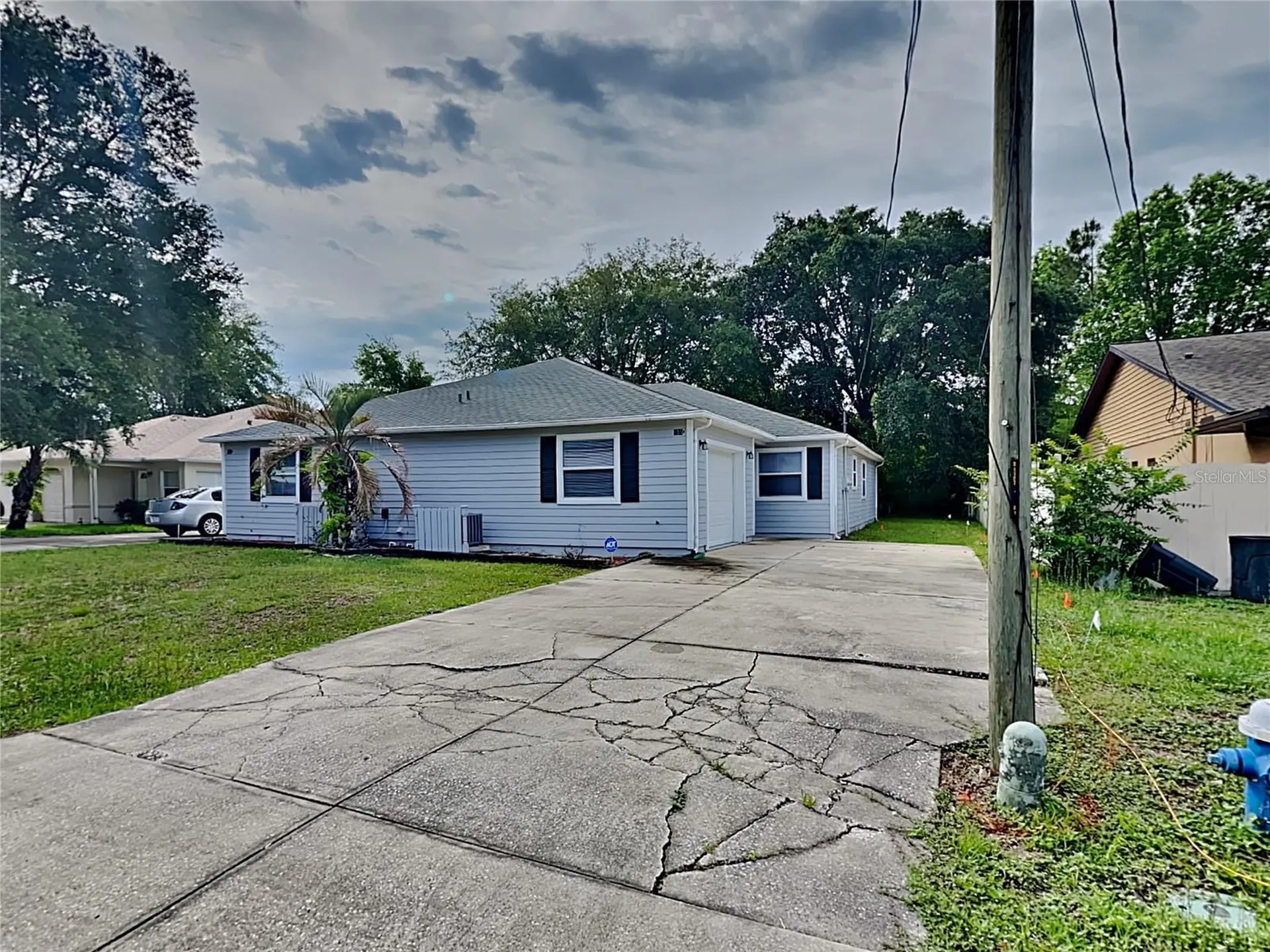 155 Plain View Drive Palm Coast FL 32164