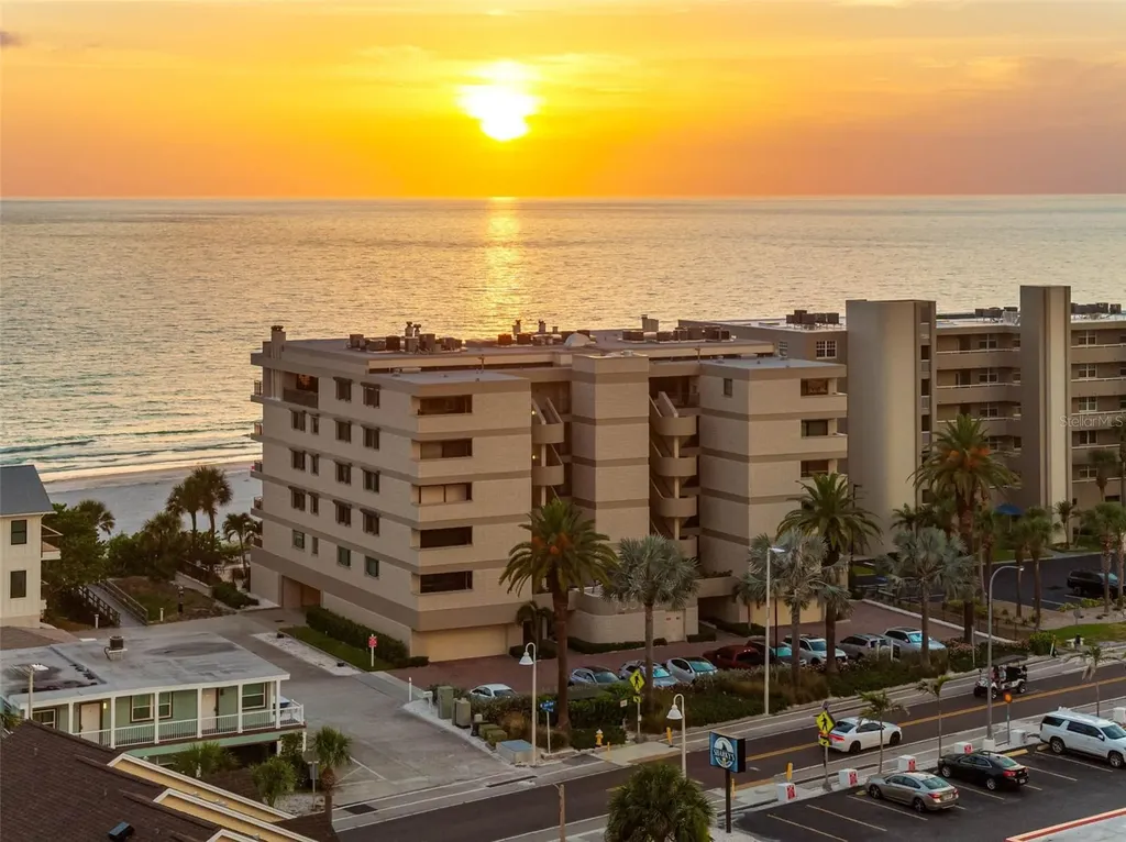 19700 Gulf Boulevard Indian Shores FL 33785
