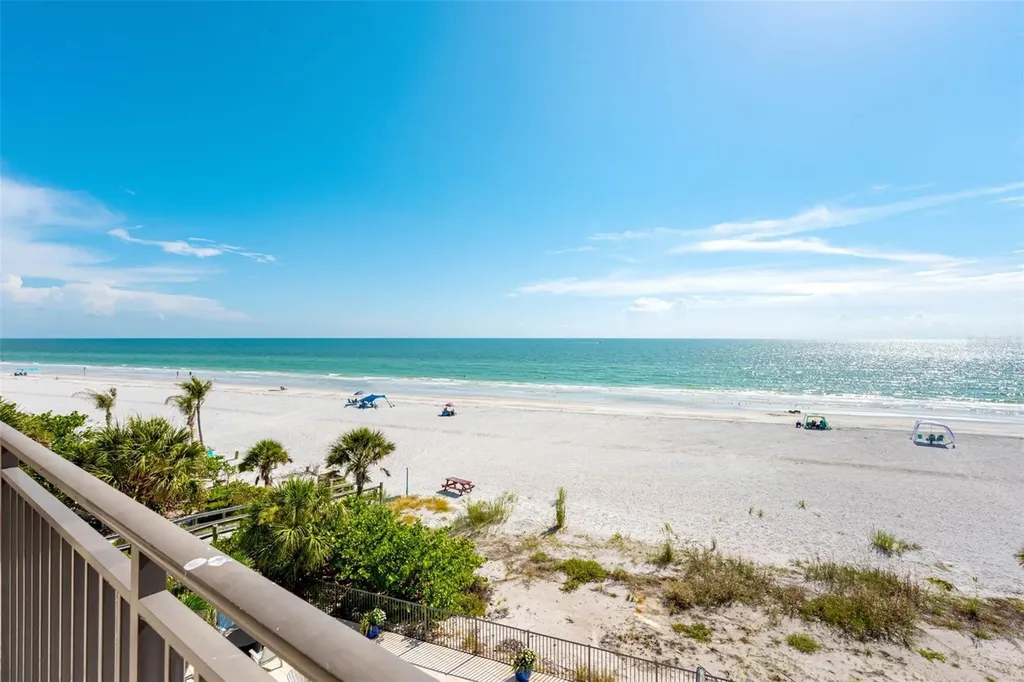 19700 Gulf Boulevard Indian Shores FL 33785