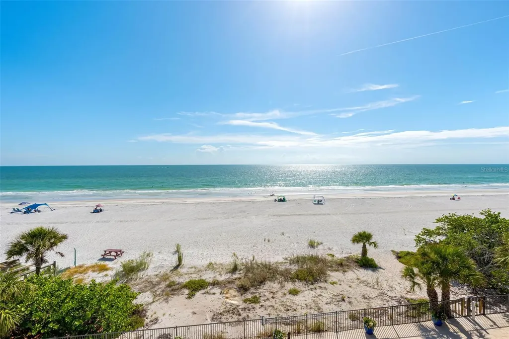19700 Gulf Boulevard Indian Shores FL 33785
