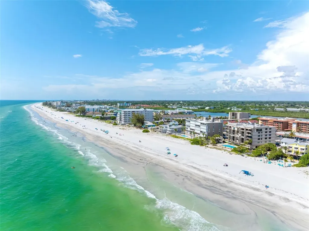 19700 Gulf Boulevard Indian Shores FL 33785
