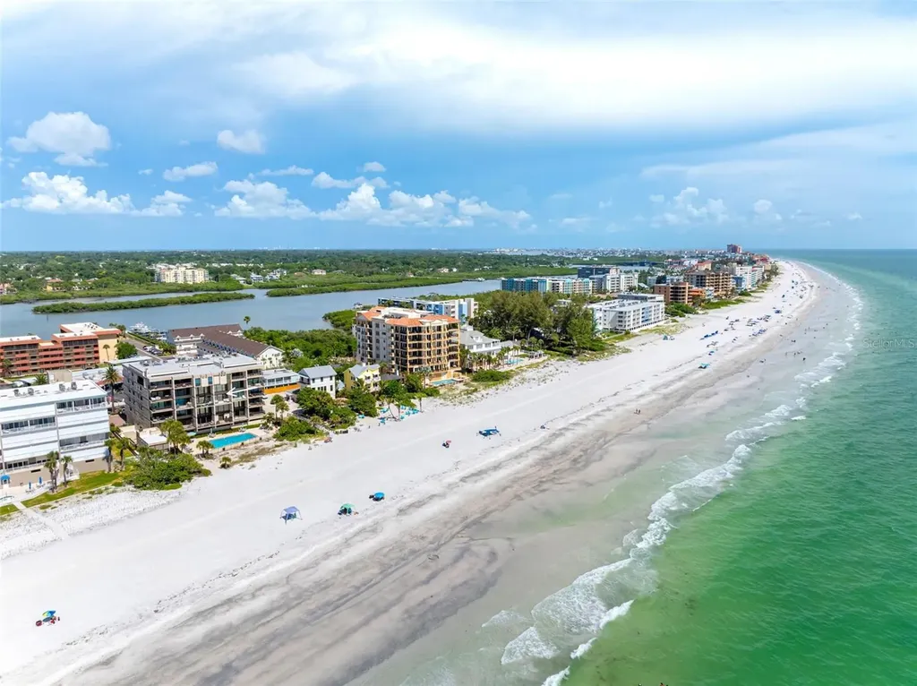 19700 Gulf Boulevard Indian Shores FL 33785