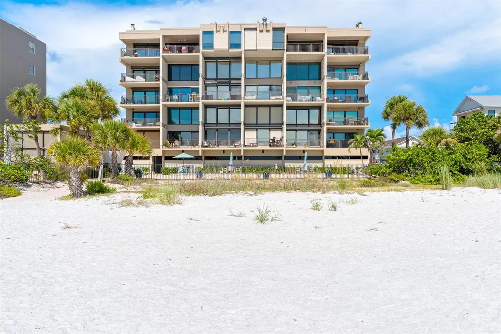 19700 Gulf Boulevard Indian Shores FL 33785