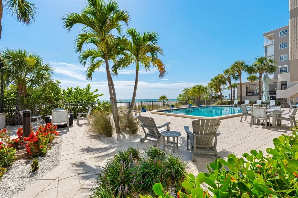 19700 Gulf Boulevard Indian Shores FL 33785