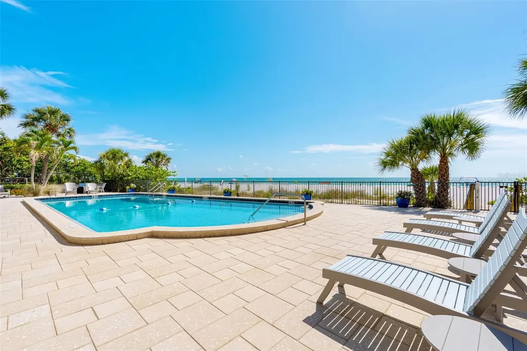 19700 Gulf Boulevard Indian Shores FL 33785