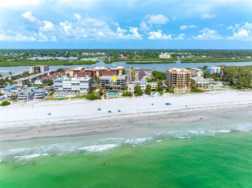 19700 Gulf Boulevard Indian Shores FL 33785