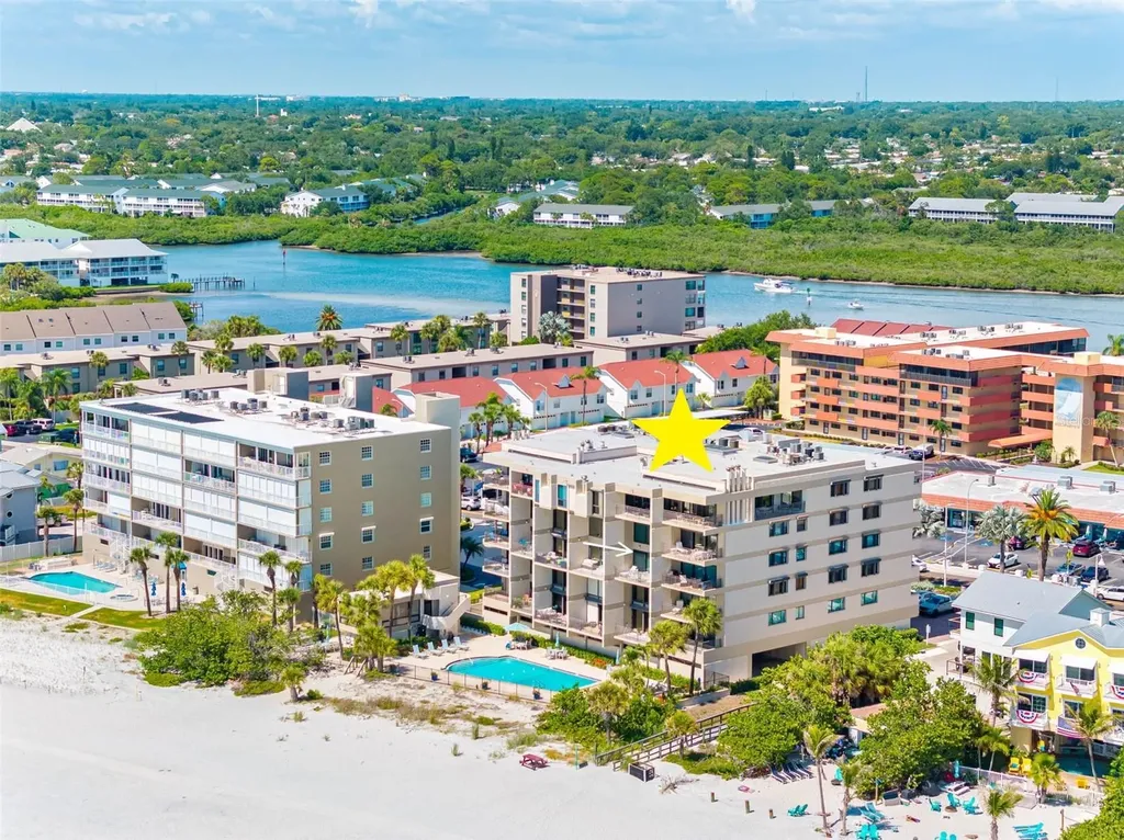 19700 Gulf Boulevard Indian Shores FL 33785