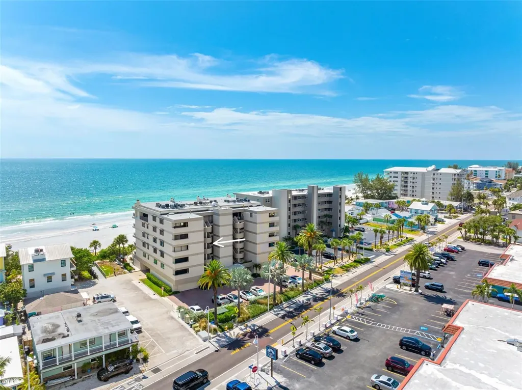 19700 Gulf Boulevard Indian Shores FL 33785