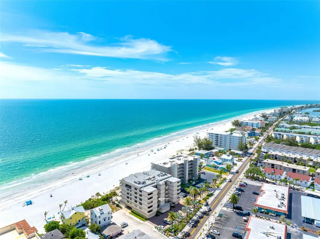 19700 Gulf Boulevard Indian Shores FL 33785