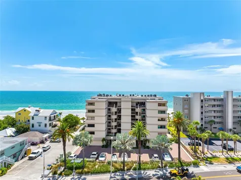 19700 Gulf Boulevard Indian Shores FL 33785
