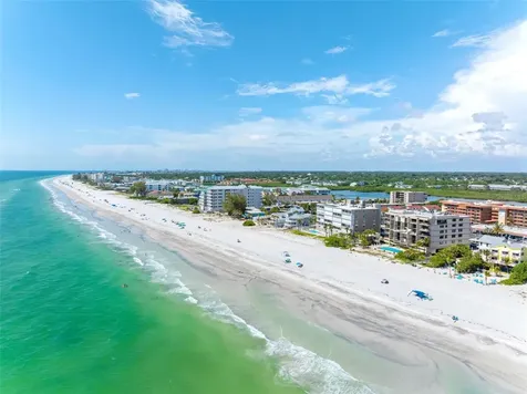 19700 Gulf Boulevard Indian Shores FL 33785