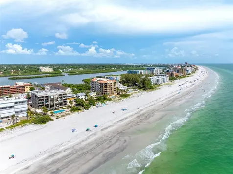 19700 Gulf Boulevard Indian Shores FL 33785