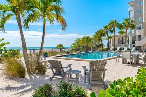 19700 Gulf Boulevard Indian Shores FL 33785