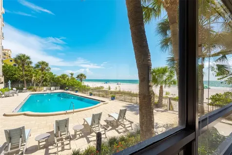 19700 Gulf Boulevard Indian Shores FL 33785