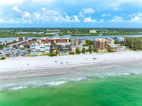 19700 Gulf Boulevard Indian Shores FL 33785