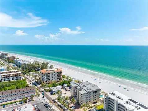 19700 Gulf Boulevard Indian Shores FL 33785