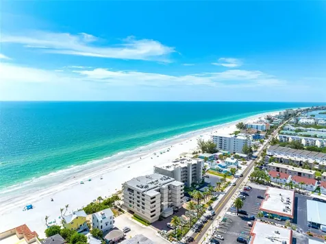 19700 Gulf Boulevard Indian Shores FL 33785
