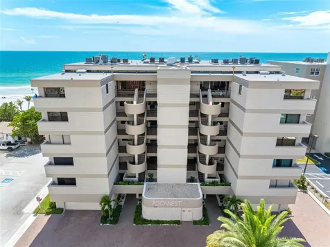 19700 Gulf Boulevard Indian Shores FL 33785