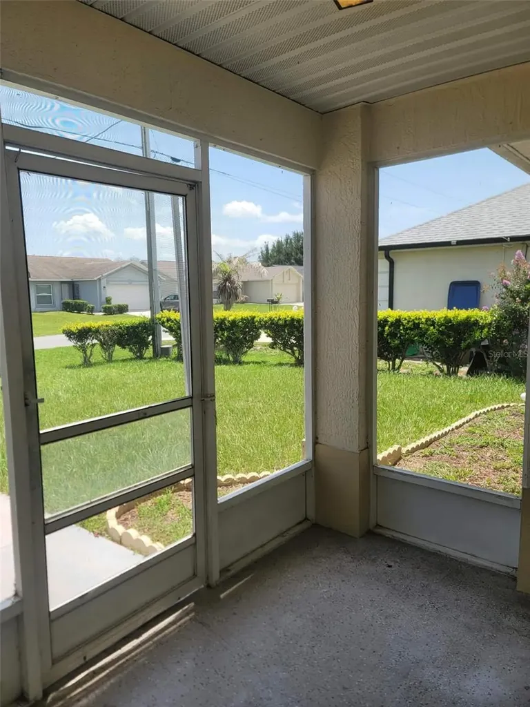 634 Baldwin Drive Kissimmee FL 34758