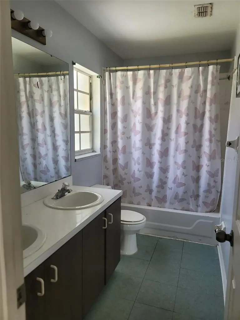 634 Baldwin Drive Kissimmee FL 34758