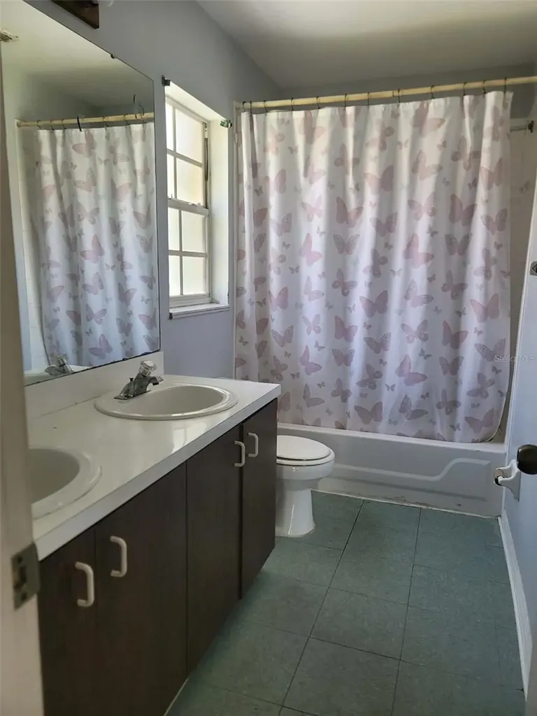 634 Baldwin Drive Kissimmee FL 34758