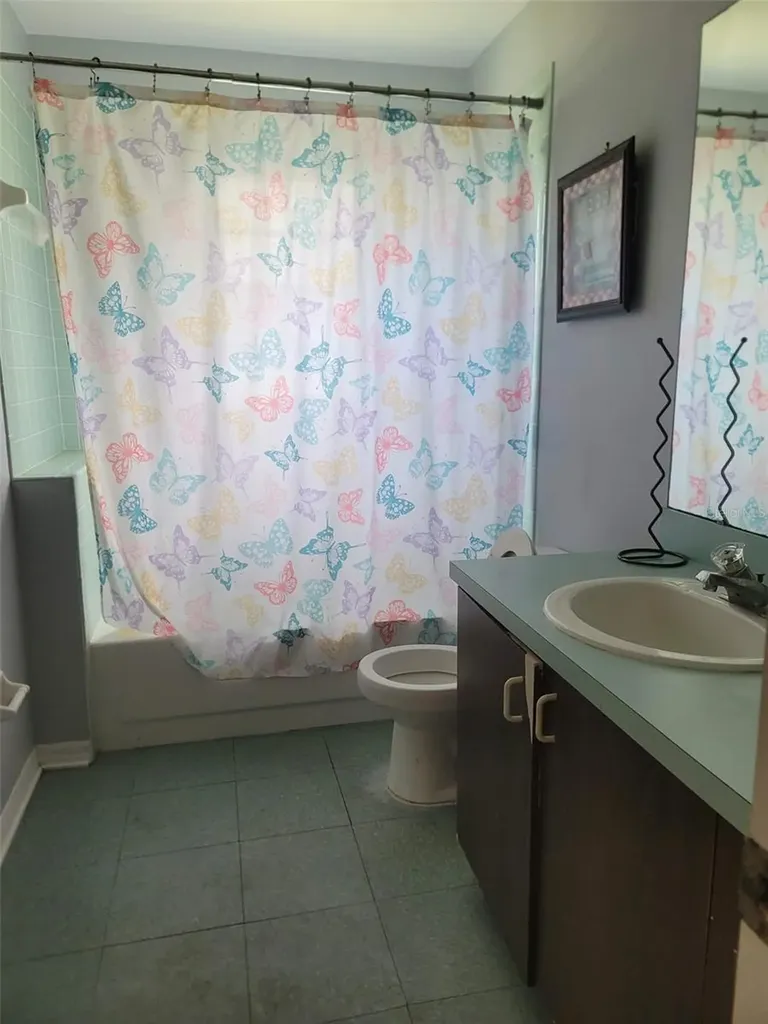 634 Baldwin Drive Kissimmee FL 34758