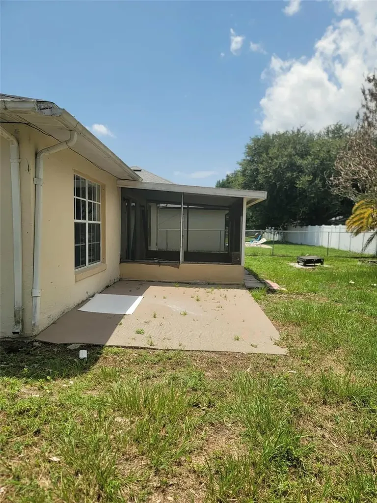 634 Baldwin Drive Kissimmee FL 34758