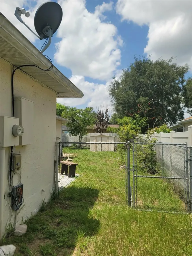634 Baldwin Drive Kissimmee FL 34758