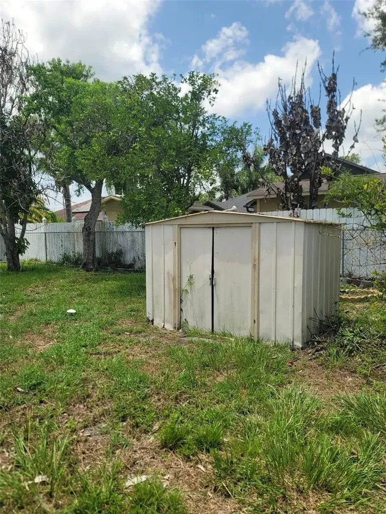 634 Baldwin Drive Kissimmee FL 34758