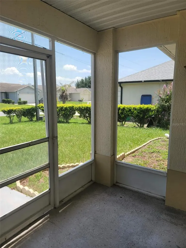 634 Baldwin Drive Kissimmee FL 34758