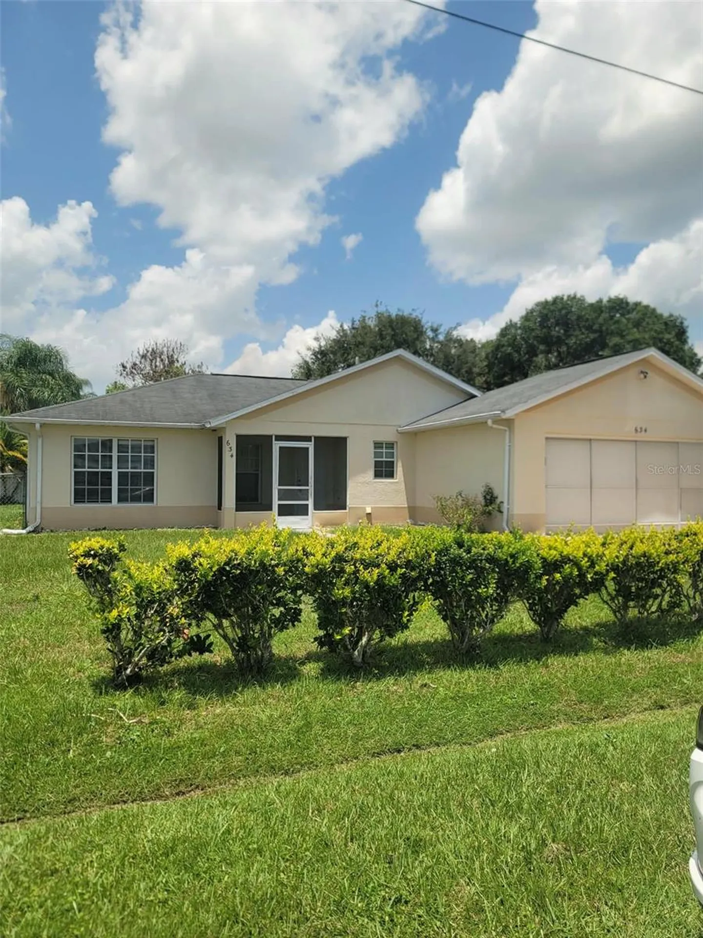 634 Baldwin Drive Kissimmee FL 34758