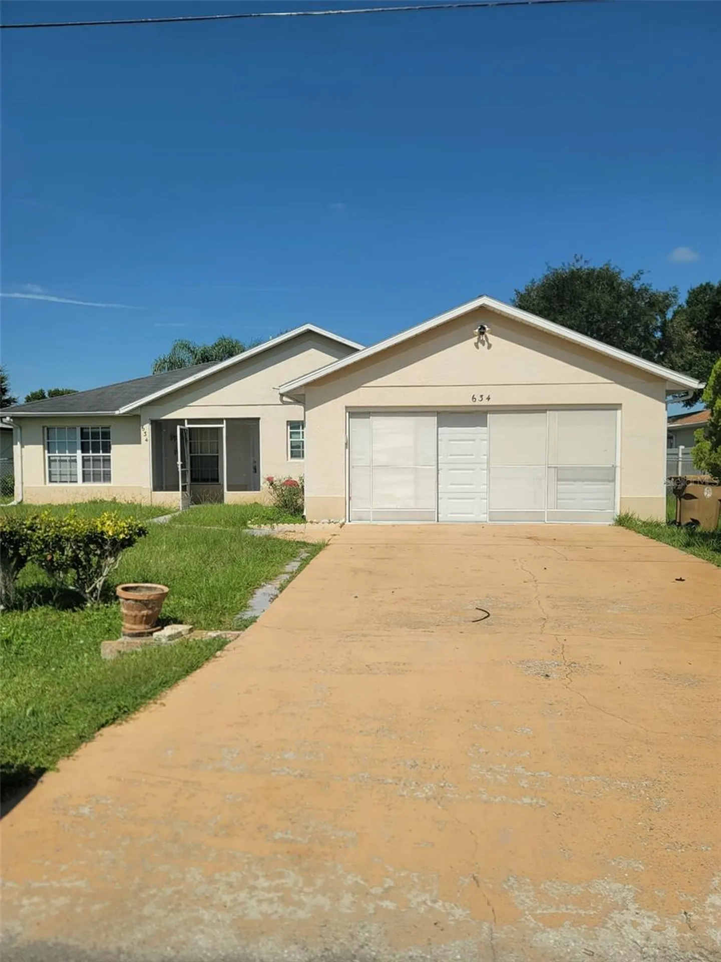 634 Baldwin Drive Kissimmee FL 34758
