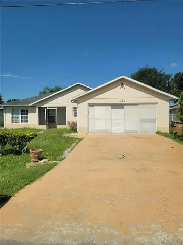 634 Baldwin Drive Kissimmee FL 34758