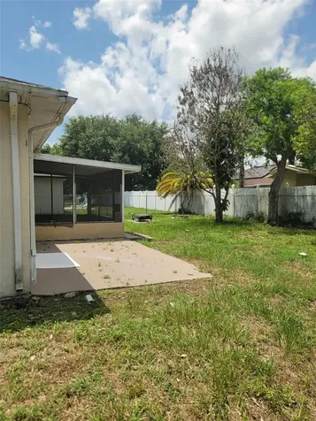634 Baldwin Drive Kissimmee FL 34758