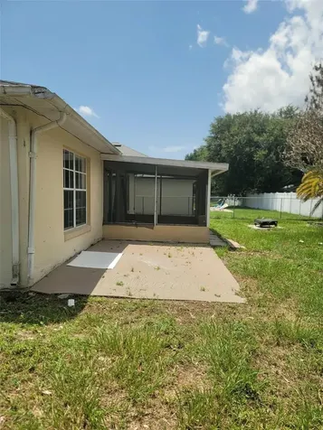634 Baldwin Drive Kissimmee FL 34758
