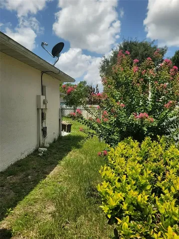 634 Baldwin Drive Kissimmee FL 34758