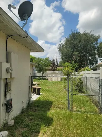 634 Baldwin Drive Kissimmee FL 34758